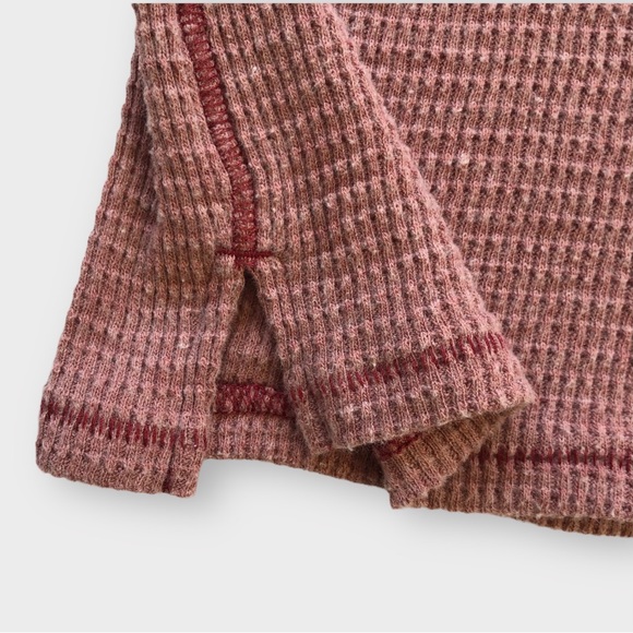 We The Free, Bell Sleeve Tee, Size Small - Picture 9 of 14